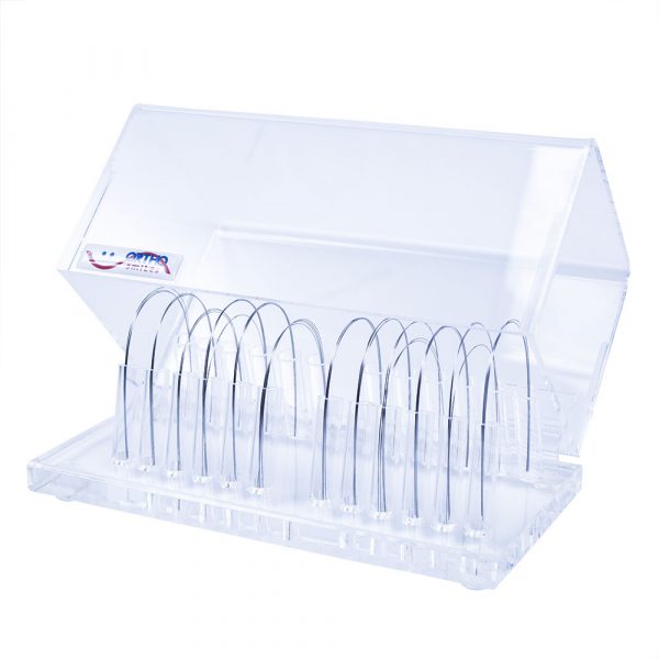 NiTi Arches Box