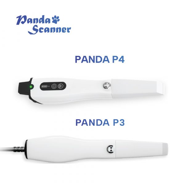 Panda Scanner
