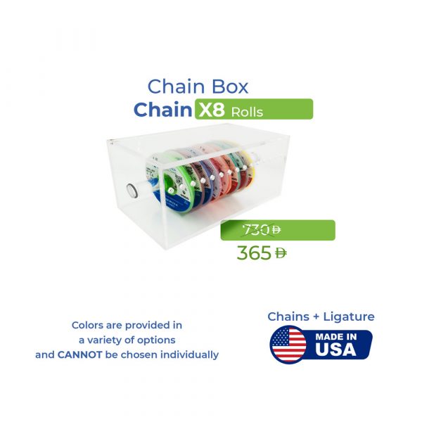 Chian Box